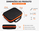 Maleta de Armazenamento para Ferramentas | ToolMax