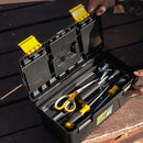 Maleta de Ferramentas Profissional | Tool Master 