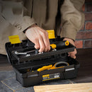 Maleta de Ferramentas Profissional | Tool Master 