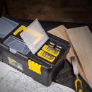 Maleta de Ferramentas Profissional | Tool Master 