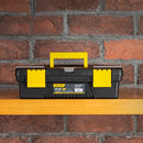 Maleta de Ferramentas Profissional | Tool Master 