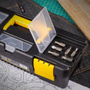 Maleta de Ferramentas Profissional | Tool Master 