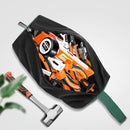 Maleta para Ferramentas Super Resistente | Top Tools 