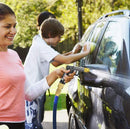 Mangueira Expansível de Microfibra de Jardim - FlexFlow