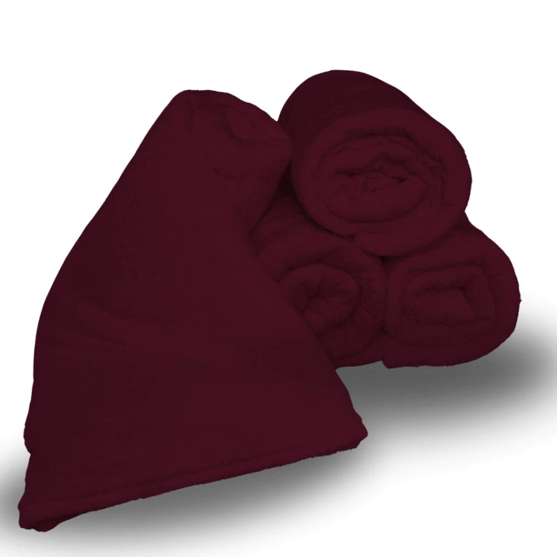 Manta Soft Microfibra Antialérgica para Inverno Ferrazi