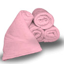 Manta Soft Microfibra Antialérgica para Inverno Ferrazi