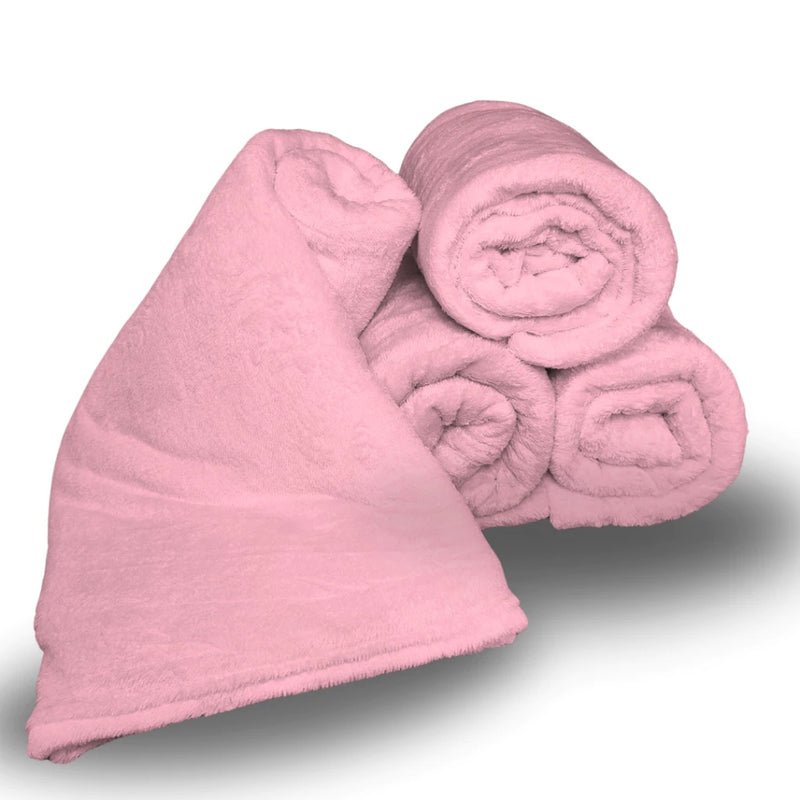 Manta Soft Microfibra Antialérgica para Inverno Ferrazi
