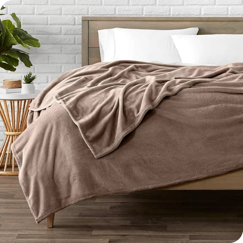 Manta Soft Microfibra Antialérgica para Inverno Ferrazi