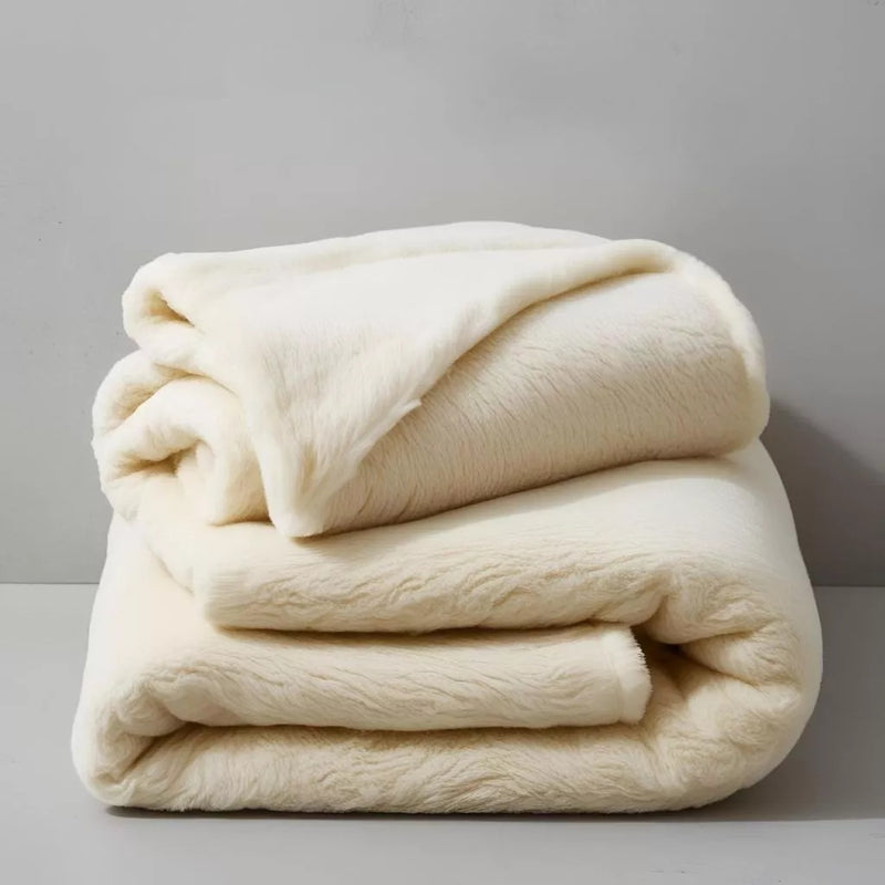 Manta Soft Microfibra Antialérgica para Inverno Ferrazi