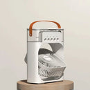 Mini Ar Condicionado 3 em 1 Portátil - FrostyAir