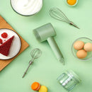 Mini Batedeira e Processador de Alimentos Sem Fio Ferrazi