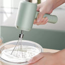 Mini Batedeira e Processador de Alimentos Sem Fio Ferrazi