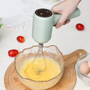 Mini Batedeira e Processador de Alimentos Sem Fio Ferrazi