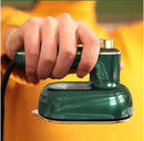 Mini Ferro Portátil Profissional a Vapor Ferrazi