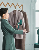 Mini Ferro Portátil Profissional a Vapor Ferrazi