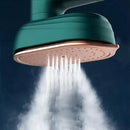 Mini Ferro Portátil Profissional a Vapor Ferrazi