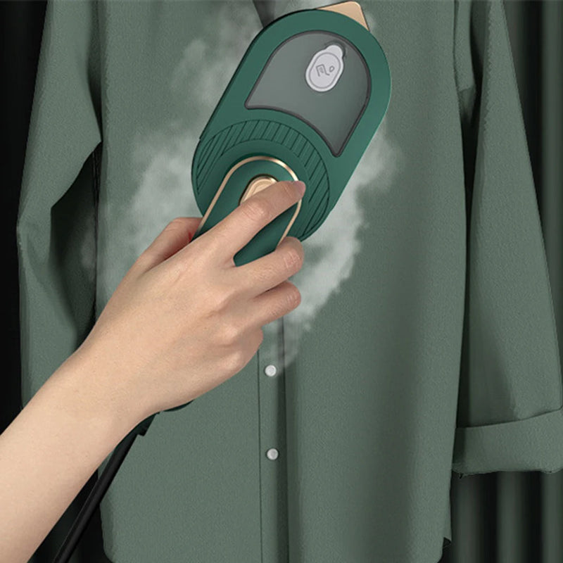 Mini Ferro Portátil Profissional a Vapor Ferrazi