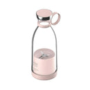 Mini Liquidificador Portátil Recarregável sem Fio Ferrazi