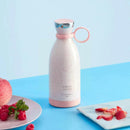 Mini Liquidificador Portátil Recarregável sem Fio Ferrazi