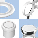 Mini Liquidificador Portátil Recarregável sem Fio Ferrazi