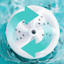 Mini Máquina de Lavar Ultrassônica Portátil Ferrazi