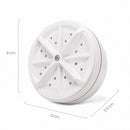 Mini Máquina de Lavar Ultrassônica Portátil Ferrazi