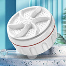 Mini Máquina de Lavar Ultrassônica Portátil Ferrazi