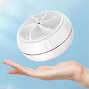 Mini Máquina de Lavar Ultrassônica Portátil Ferrazi