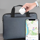 Mini Rastreador GPS Inteligente para IOS - SmartTrack