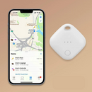 Mini Rastreador GPS Inteligente para IOS - SmartTrack