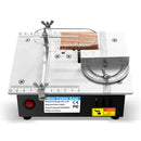 Mini Serra Elétrica Multifuncional Portátil - SawMaster