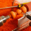 Mini Torno de Polimento e Corte Portátil - TurboPower