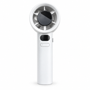 Mini Ventilador Turbo Portátil Recarregável Ferrazi - 120 Velocidades Display LED
