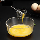 Mixer Semi Automático Manual em Aço Inoxidável