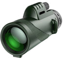 Monóculo com Visão Noturna Ultra Zoom Impermeavel - HydroZoom