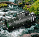 Monóculo com Visão Noturna Ultra Zoom Impermeavel - HydroZoom