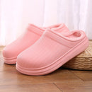 Pantufa Feminina de Inverno Antiderrapante Ferrazi