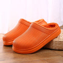 Pantufa Feminina de Inverno Antiderrapante Ferrazi