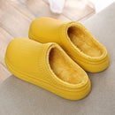 Pantufa Feminina de Inverno Antiderrapante Ferrazi