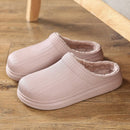 Pantufa Feminina de Inverno Antiderrapante Ferrazi