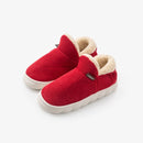 Pantufa Unissex de Pelúcia Térmica Antiderrapante Ferrazi