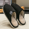 Pantufa Unissex de Inverno Peluciada Antiderrapante Ferrazi