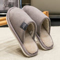 Pantufa Unissex de Inverno Peluciada Antiderrapante Ferrazi