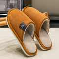 Pantufa Unissex de Inverno Peluciada Antiderrapante Ferrazi