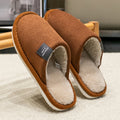 Pantufa Unissex de Inverno Peluciada Antiderrapante Ferrazi