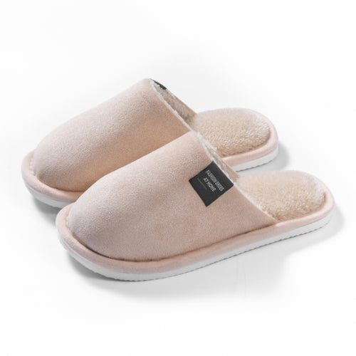 Pantufa Unissex de Inverno Peluciada Antiderrapante Ferrazi