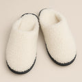 Pantufa Unissex de Inverno com Forro Térmico Antiderrapante Ferrazi