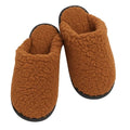 Pantufa Unissex de Inverno com Forro Térmico Antiderrapante Ferrazi