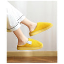 Pantufa Unissex de Inverno para Adultos Pelúciado Ferrazi