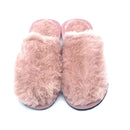 Pantufa Unissex de Pelúcia Térmica Antiderrapante Ferrazi